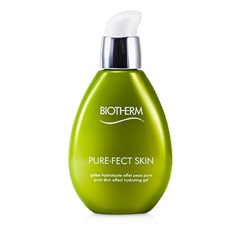 Pure.Fect Skin Pure Skin Effect Hydrating Gel - Combination to Oily Skin