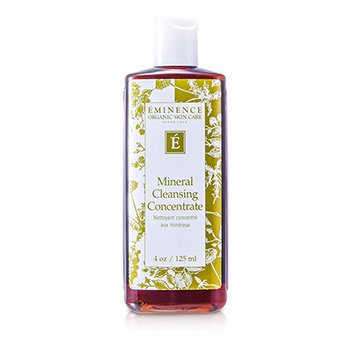 Mineral Cleansing Concentrate