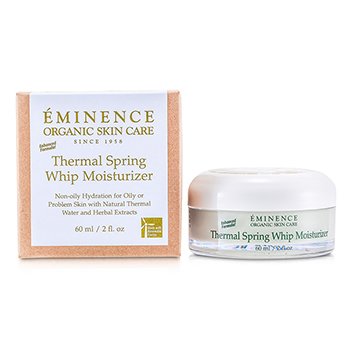Thermal Spring Whip Moisturizer - For Oily or Problem Skin