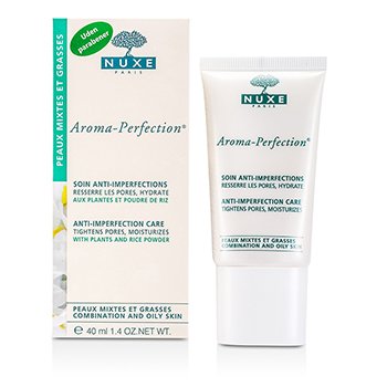 Aroma Perfection Anti-Imperfection Care (Combination and Oily Skin)
