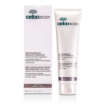Body-Contouring Serum For Embedded Cellulite