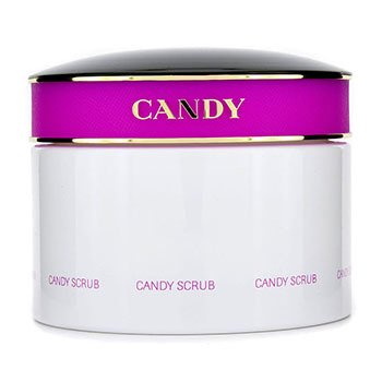 Candy Body Scrub