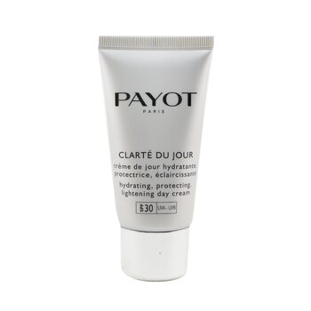 Absolute Pure White Clarte Du Jour SPF 30 Hydrating Protecting Lightening Day Cream