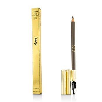 Yves Saint Laurent Eyebrow Pencil - No. 04