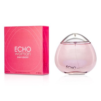 Echo Woman Eau De Parfum Spray