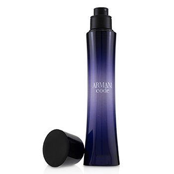 Giorgio Armani Code Femme Eau De Parfum Spray