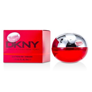 Red Delicious Eau De Parfum Spray (Limited Edition)