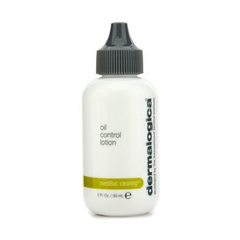 MediBac Clearing Oil Control Lotion