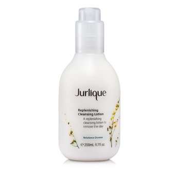 Replenishing Cleansing Lotion