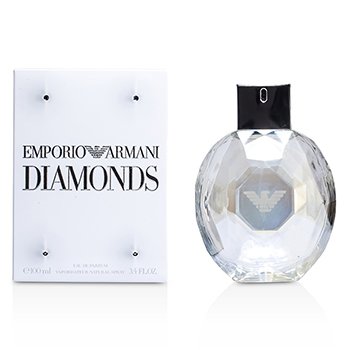 Diamonds Eau De Parfum Spray