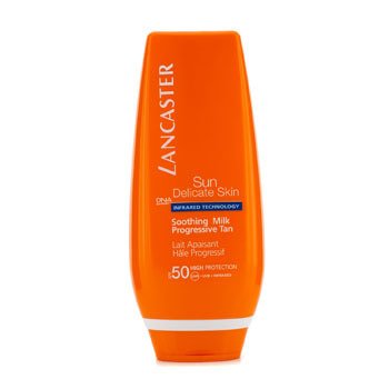 Sun Care Ultra Soothing Protection (Delicate Skin) SPF50