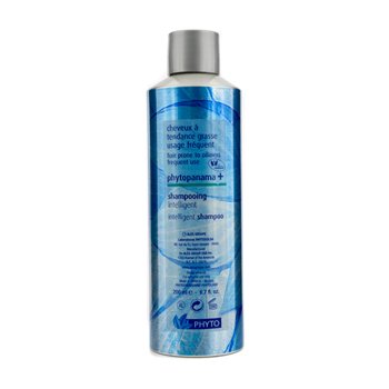 Phytopanama Daily Balancing Shampoo (Oily Scalp)