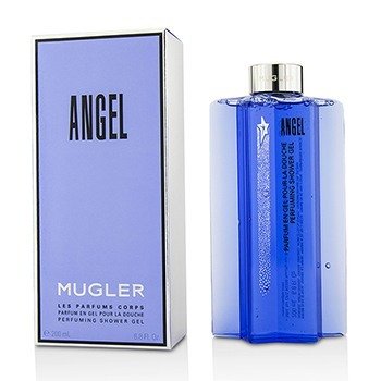 Thierry Mugler Angel Perfuming Shower Gel