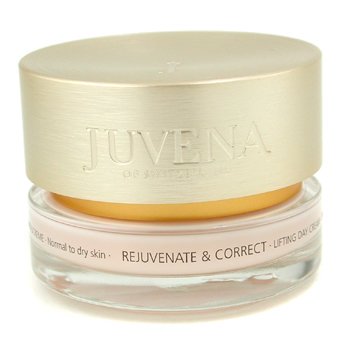 Rejuvenate & Correct Lifting Day Cream - Normal to Dry Skin