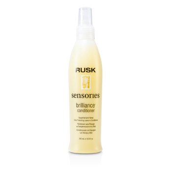 Sensories Brilliance Grapefruit and Honey Color Protecting Leave-In Conditioner