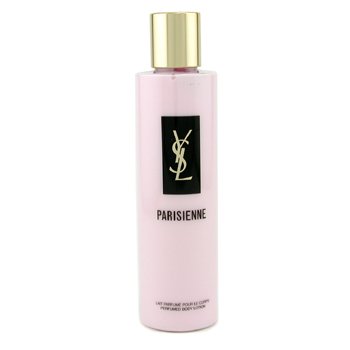 Parisienne Perfumed Body Lotion