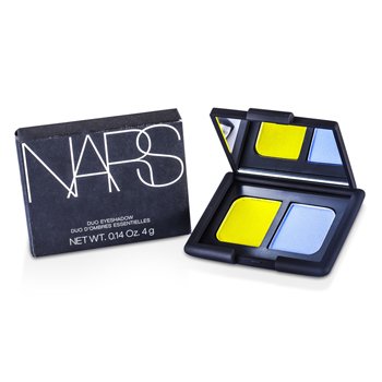 Duo Eyeshadow - Rated R