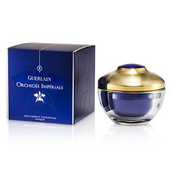 Orchidee Imperiale Exceptional Complete Care Mask