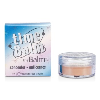 TimeBalm Anti Wrinkle Concealer -  # Lighter Than Light