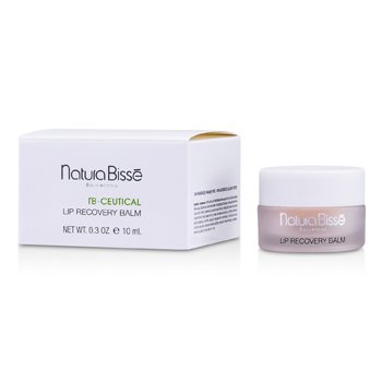 NB Ceuticals Lip Recovery Balm