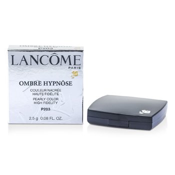 Ombre Hypnose Eyeshadow - # P203 Rose Perlee (Pearly Color)