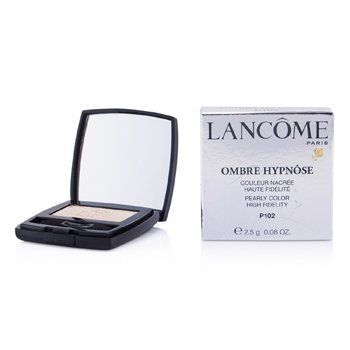 Ombre Hypnose Eyeshadow - # P102 Sable Enchante (Pearly Color)