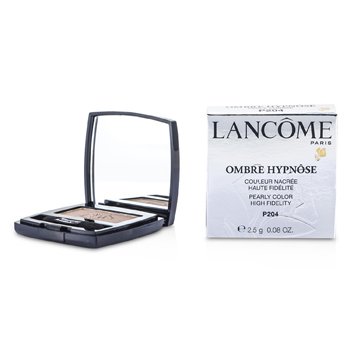 Ombre Hypnose Eyeshadow - # P204 Perle Ambree (Pearly Color)