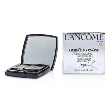 Ombre Hypnose Eyeshadow - # P300 Perle Grise (Pearly Color)