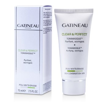 Clear & Perfect Tonimasque (For Oily/Combination Skin)