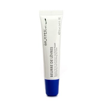 Beurre De Levres Replumping And Smoothing Lip Balm
