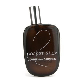2 Eau De Parfum Spray (Pocket Size)