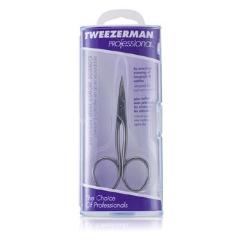 Professional Stainless Steel Cuticle Scissors