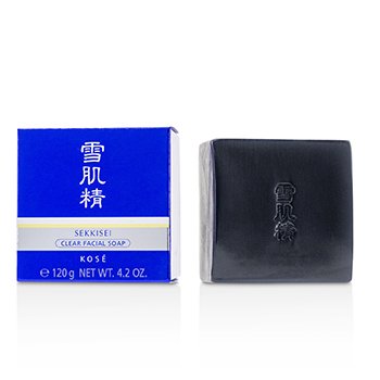 Medicated Seikisho Soap (Refill)