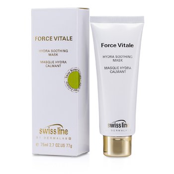 Force Vitale Hydra Soothing Mask