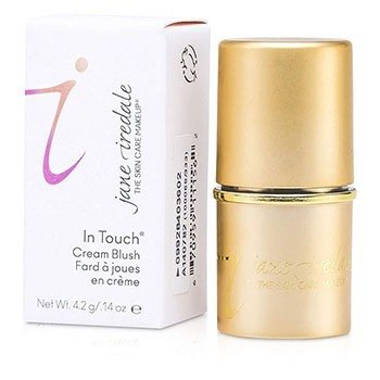 In Touch Cream Blush - Connection
