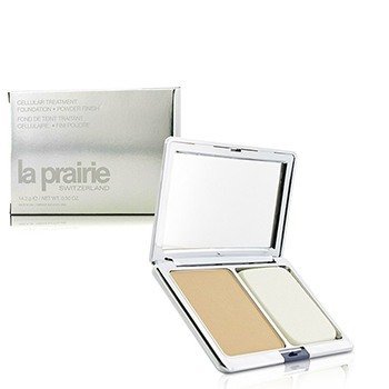 Cellular Treatment Foundation Powder Finish - Beige Dore (New Packaging)