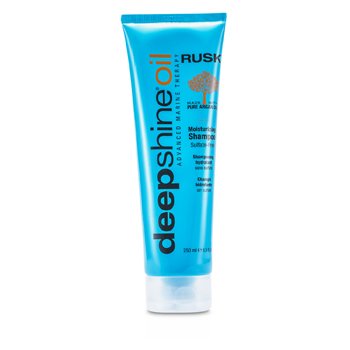 Deepshine Oil Moisturizing Shampoo (Sulfate-Free)