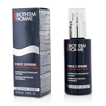 Homme Force Supreme Youth Architect Serum