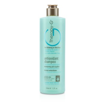 Antioxidant Shampoo Step 1 (For Thinning or Fine Hair)