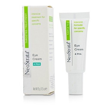 Targeted Treatment Eye Cream 4 PHA