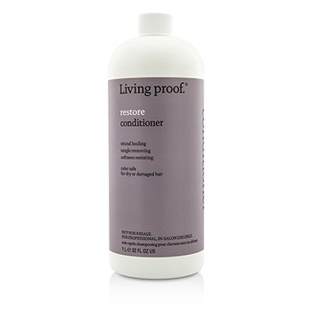 Restore Conditioner - For Dry or Damaged Hair (Salon Product)