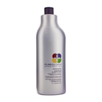 Hydrate Shampoo (For Dry Colour-Treated Hair)