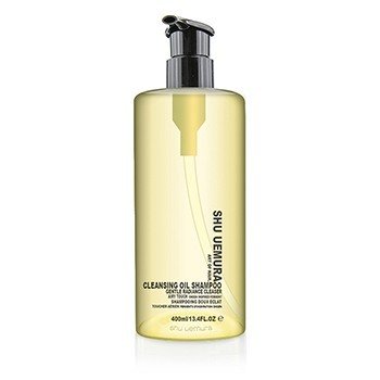 Cleansing Oil Shampoo Gentle Radiance Cleanser (Airy Touch)