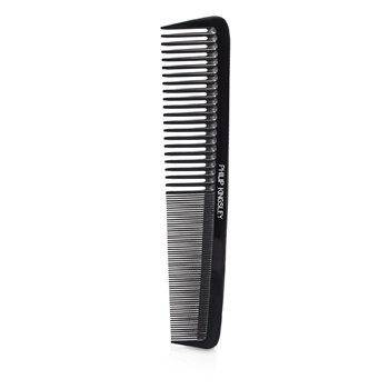 Comb for Woman - Black (For Medium Length Hair)