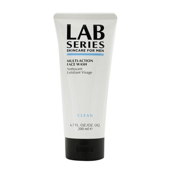 Lab Series Multi-Action Face Wash