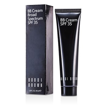 BB Cream Broad Spectrum SPF 35 - # Light