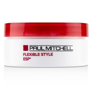 Flexible Style ESP (Elastic Shaping Paste - Versatile)
