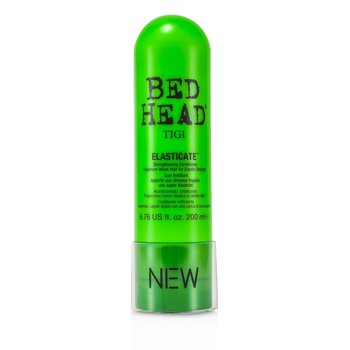 Bed Head Superfuel Elasticate Strengthening Conditioner (For Weak Hair)