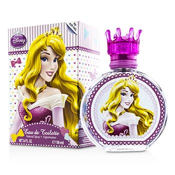 Disney Sleeping Beauty Eau De Toilette Spray