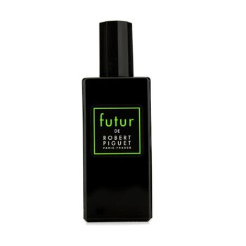 Futur Eau De Parfum Spray